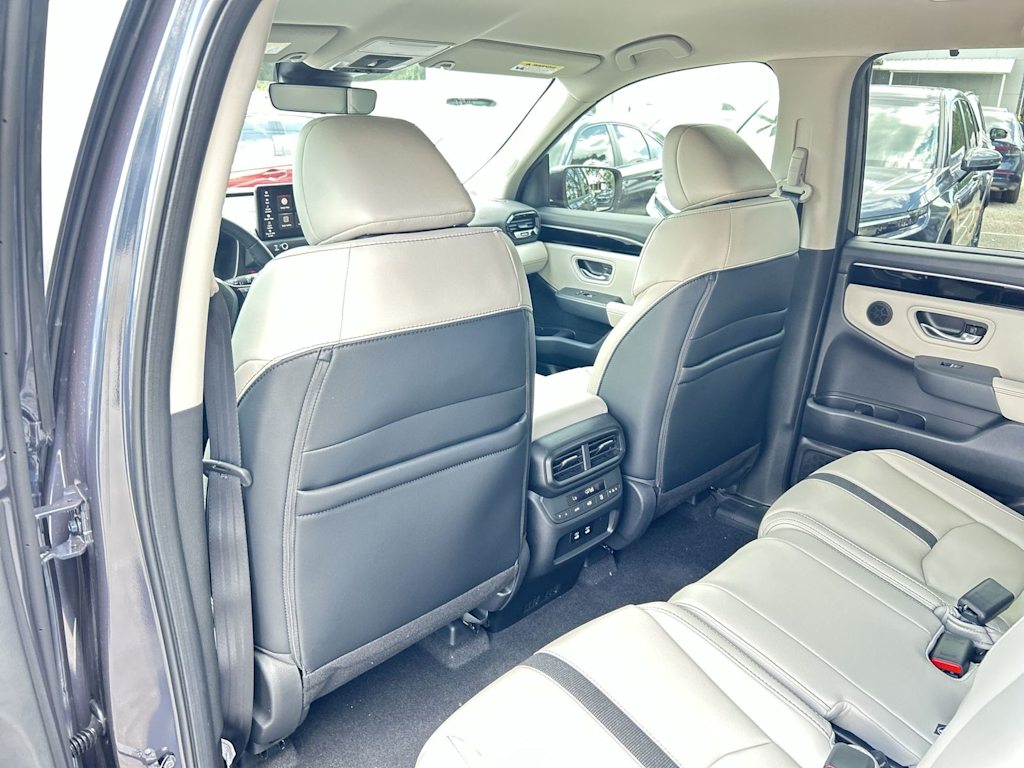 Thumbnail: 2026 Honda Pilot - 12