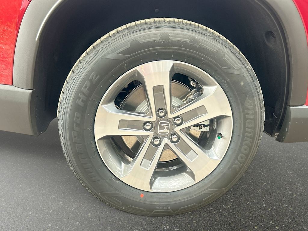 Thumbnail: 2026 Honda Pilot - 7