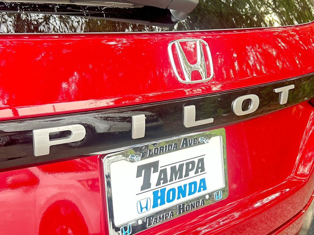 Thumbnail: 2026 Honda Pilot - 6