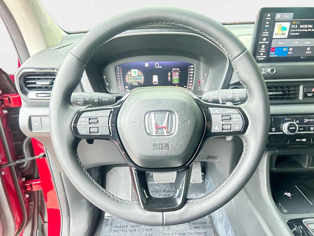 Thumbnail: 2026 Honda Pilot - 8