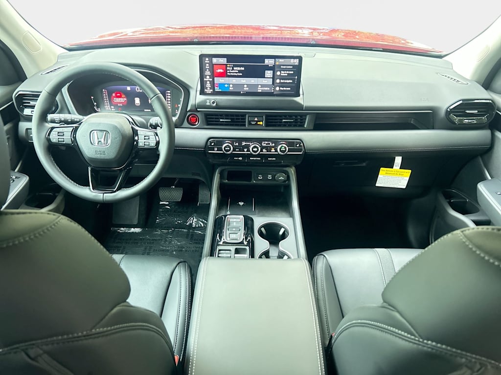 Thumbnail: 2026 Honda Pilot - 2