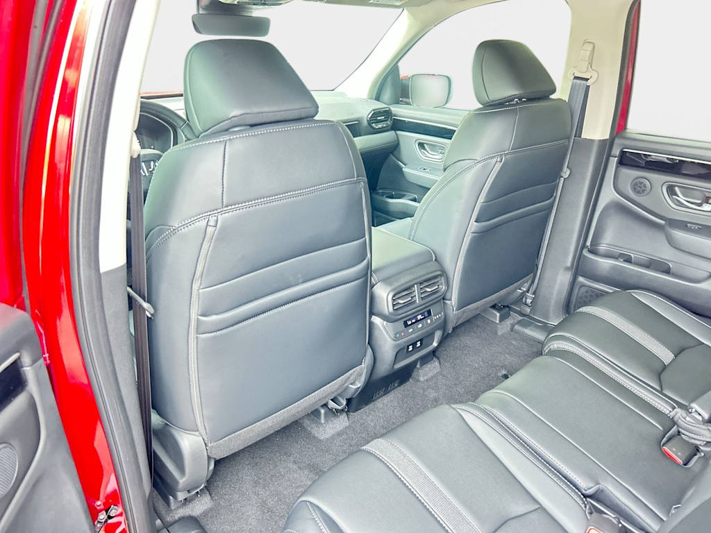 Thumbnail: 2026 Honda Pilot - 11
