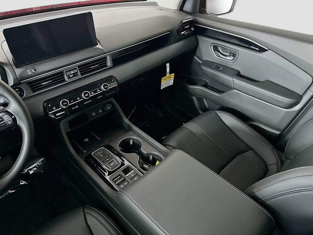 Thumbnail: 2026 Honda Pilot - 13