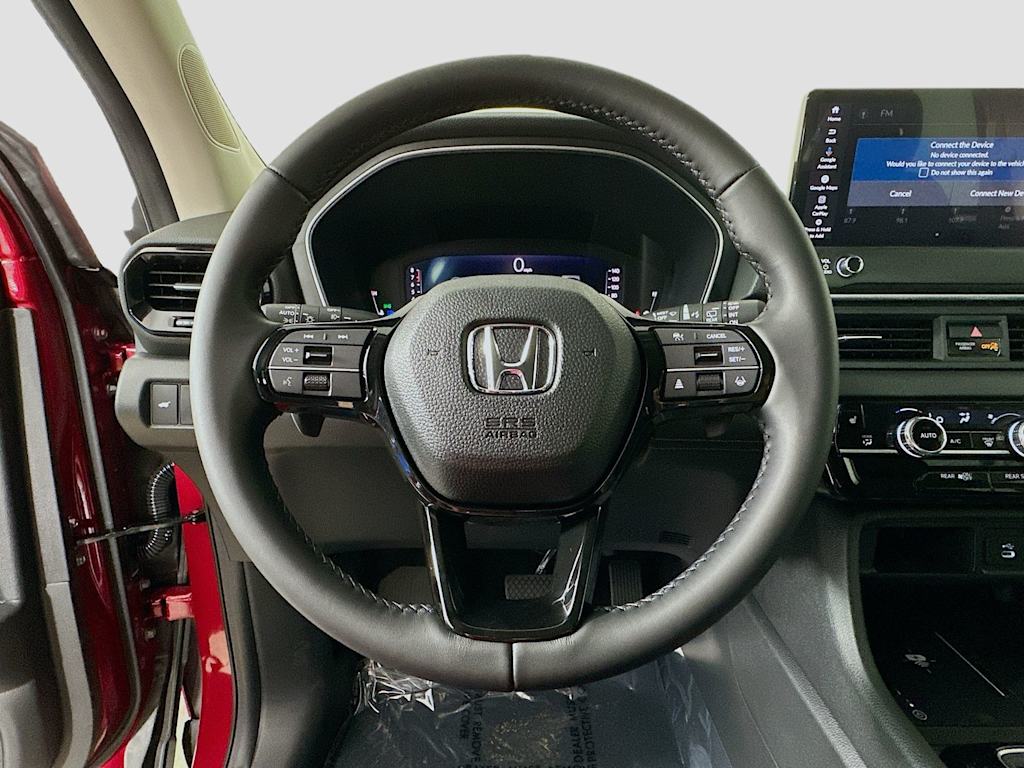 Thumbnail: 2026 Honda Pilot - 14