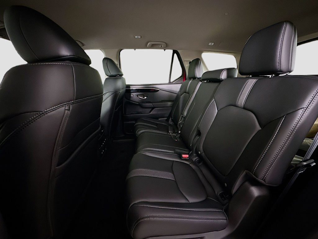 Thumbnail: 2026 Honda Pilot - 12