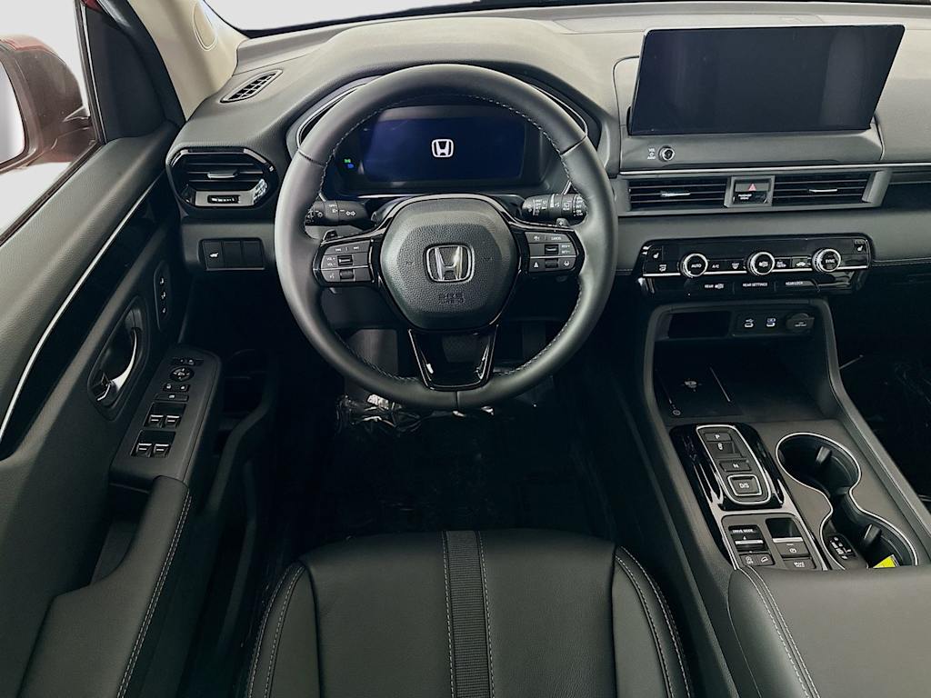 Thumbnail: 2026 Honda Pilot - 9