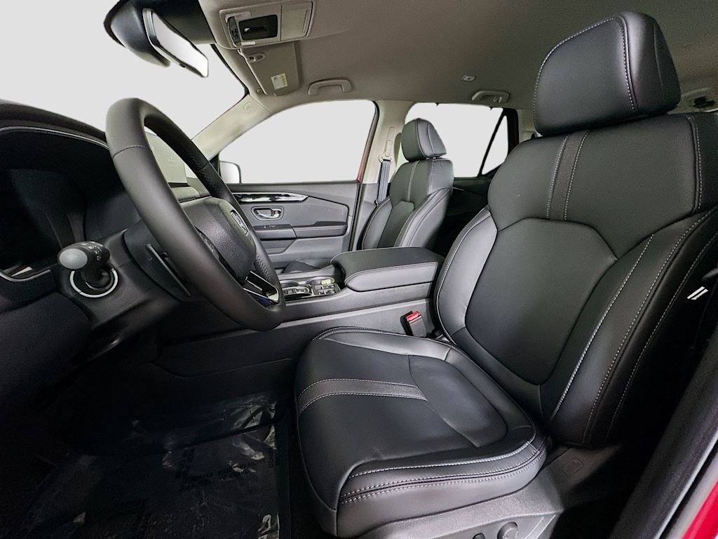 Thumbnail: 2026 Honda Pilot - 10