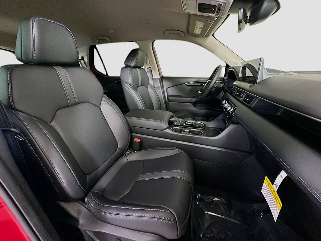 Thumbnail: 2026 Honda Pilot - 11