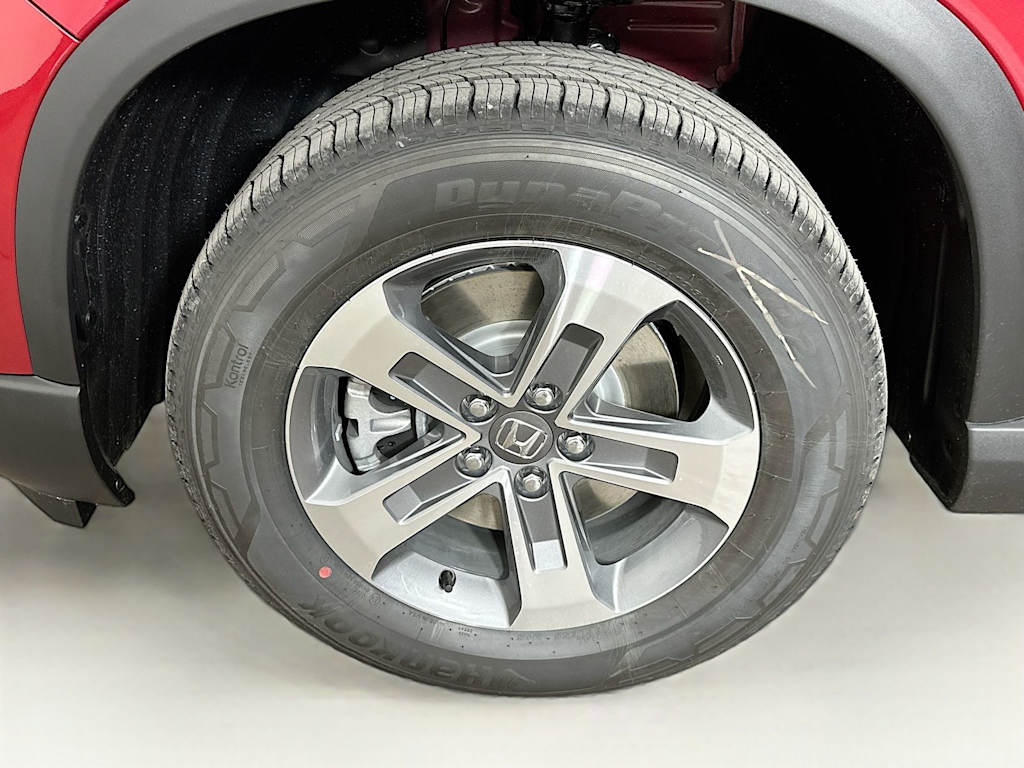 Thumbnail: 2026 Honda Pilot - 7
