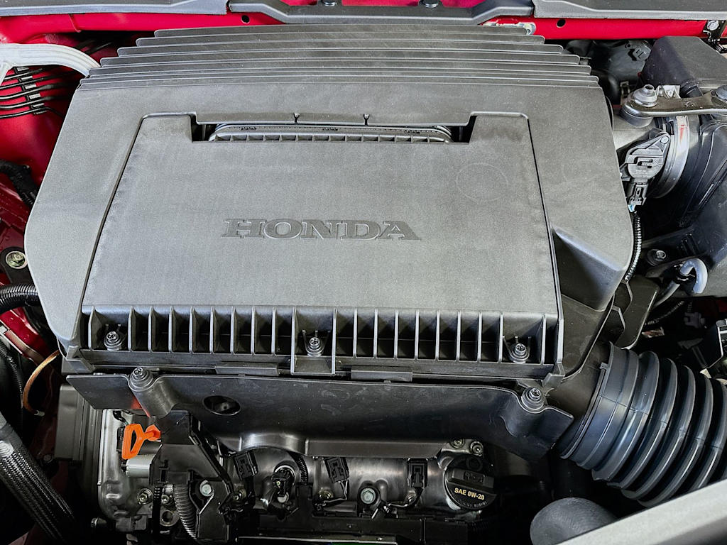 Thumbnail: 2026 Honda Pilot - 8