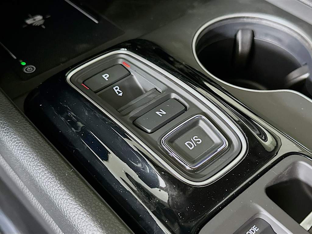 Thumbnail: 2026 Honda Pilot - 16