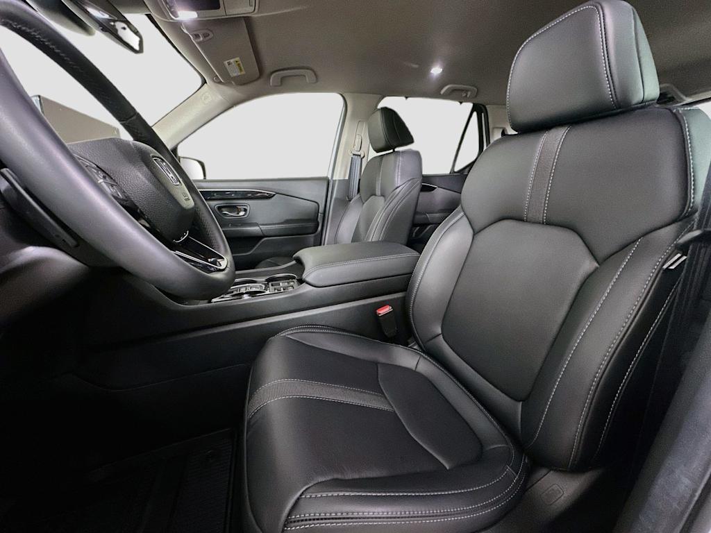 Thumbnail: 2026 Honda Pilot - 10