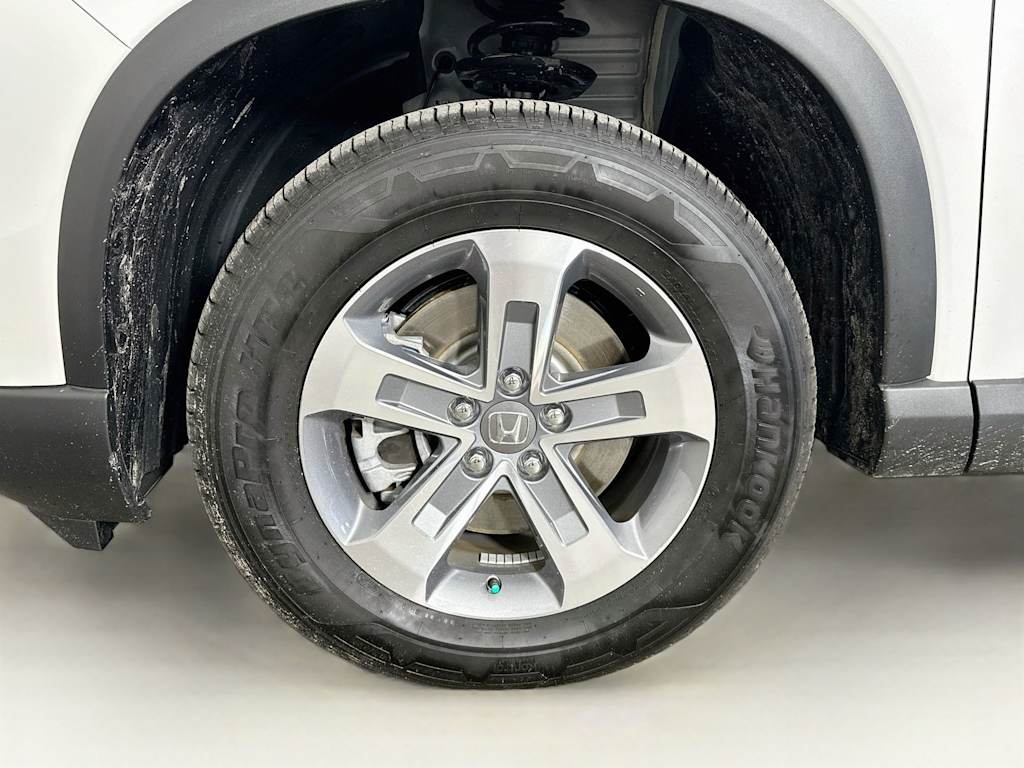 Thumbnail: 2026 Honda Pilot - 7