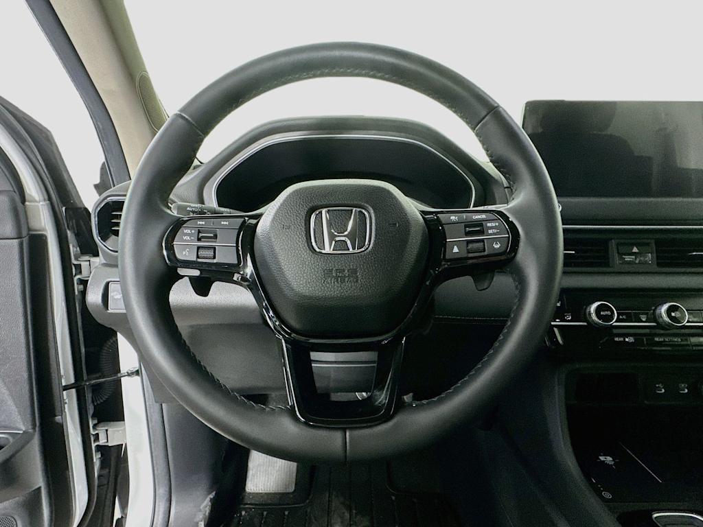 Thumbnail: 2026 Honda Pilot - 14
