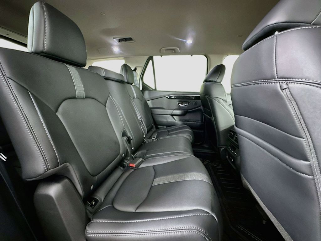 Thumbnail: 2026 Honda Pilot - 33