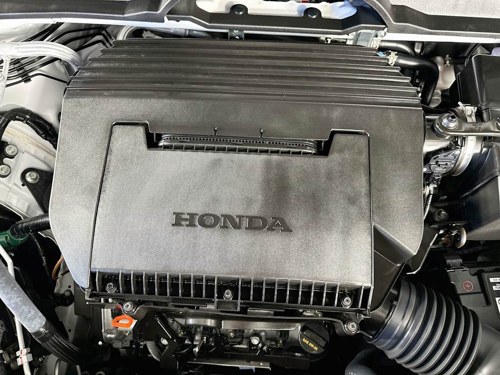 Thumbnail: 2026 Honda Pilot - 8