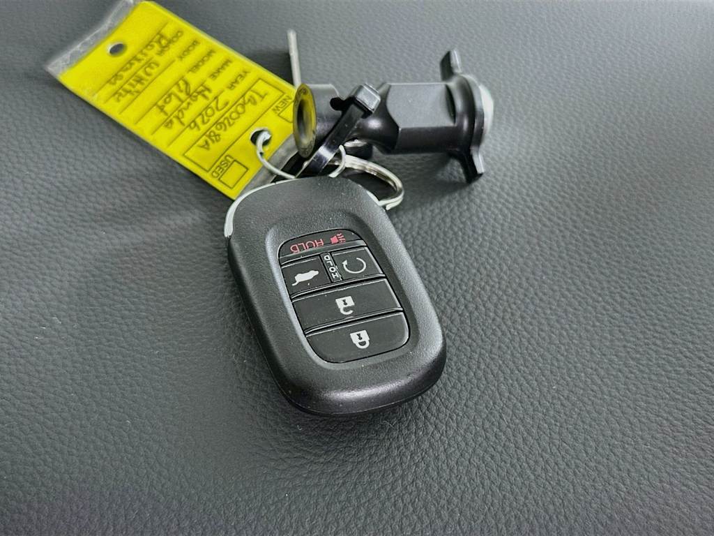 Thumbnail: 2026 Honda Pilot - 19