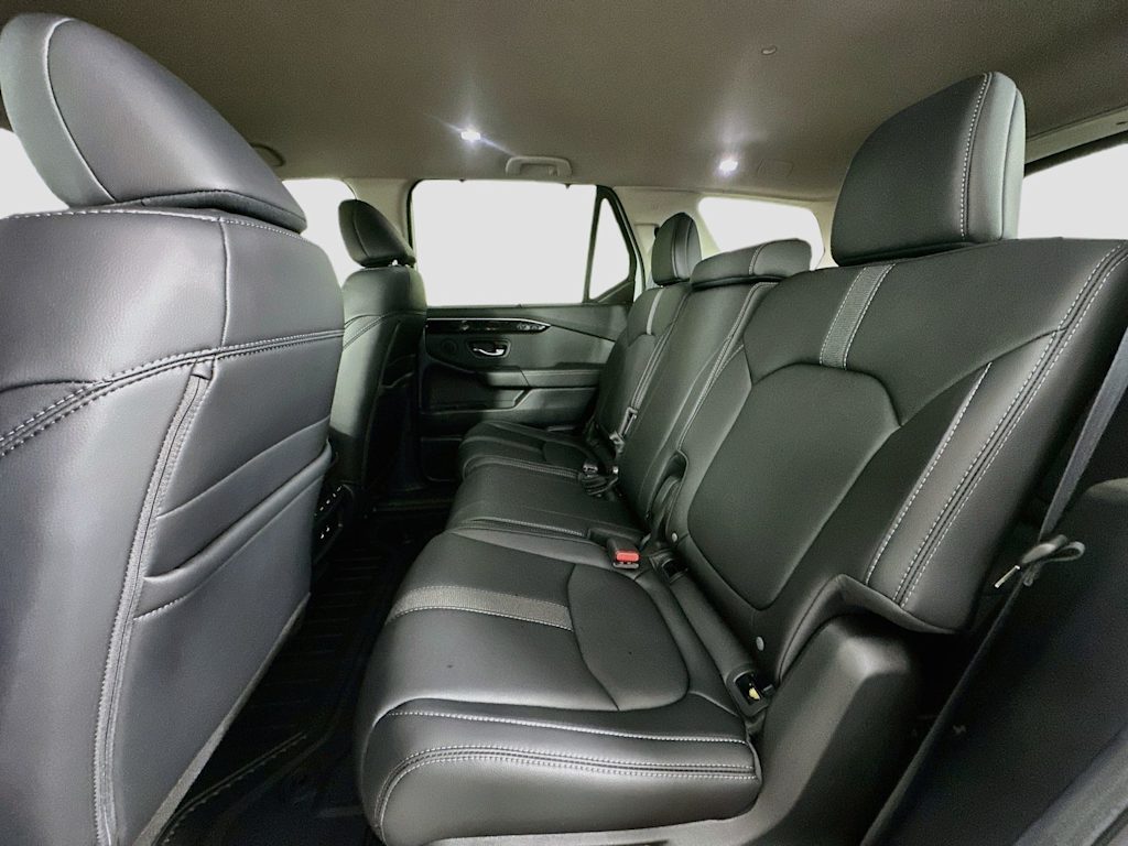 Thumbnail: 2026 Honda Pilot - 12