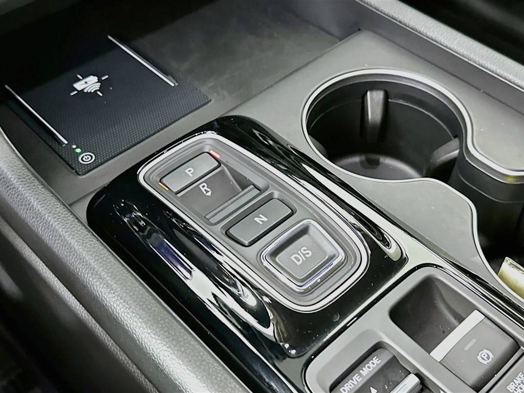 Thumbnail: 2026 Honda Pilot - 16
