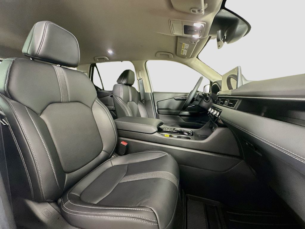 Thumbnail: 2026 Honda Pilot - 11