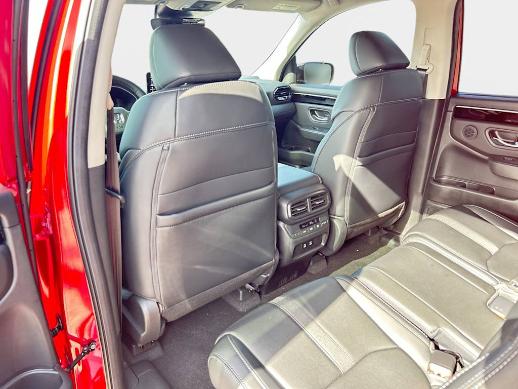 Thumbnail: 2026 Honda Pilot - 12
