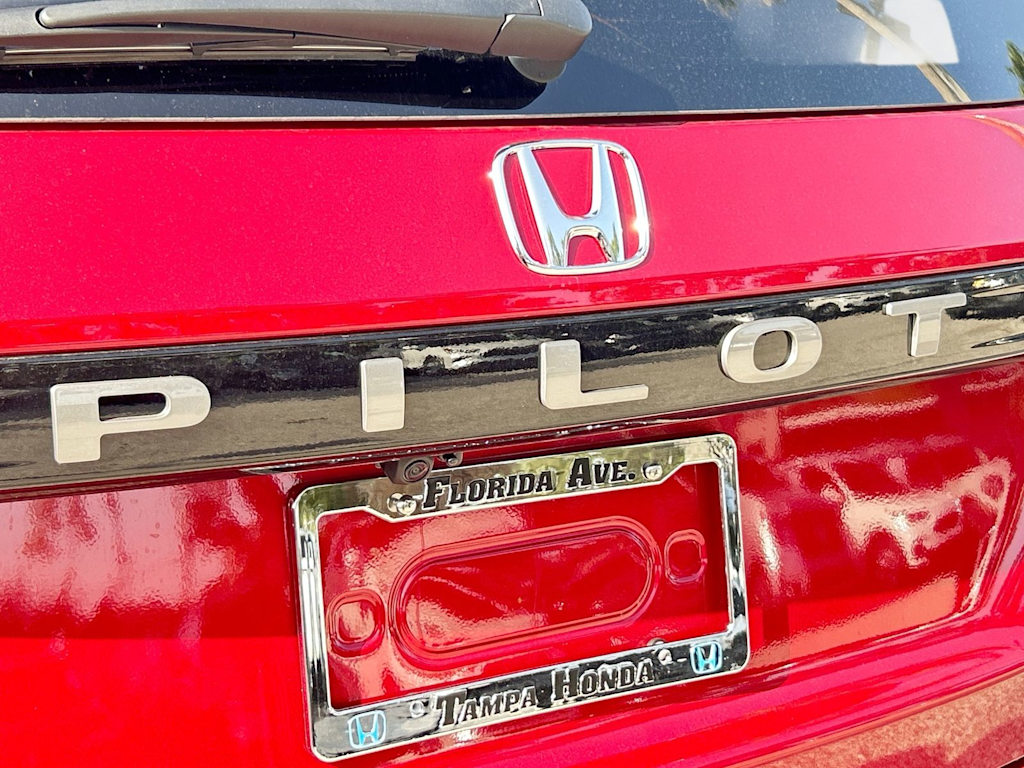 Thumbnail: 2026 Honda Pilot - 7
