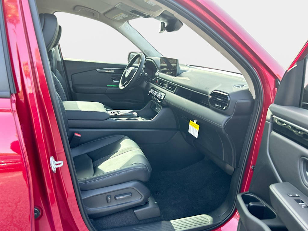 Thumbnail: 2026 Honda Pilot - 11
