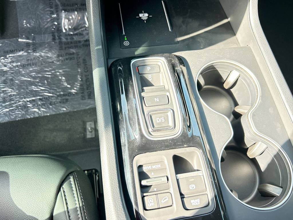 Thumbnail: 2026 Honda Pilot - 14