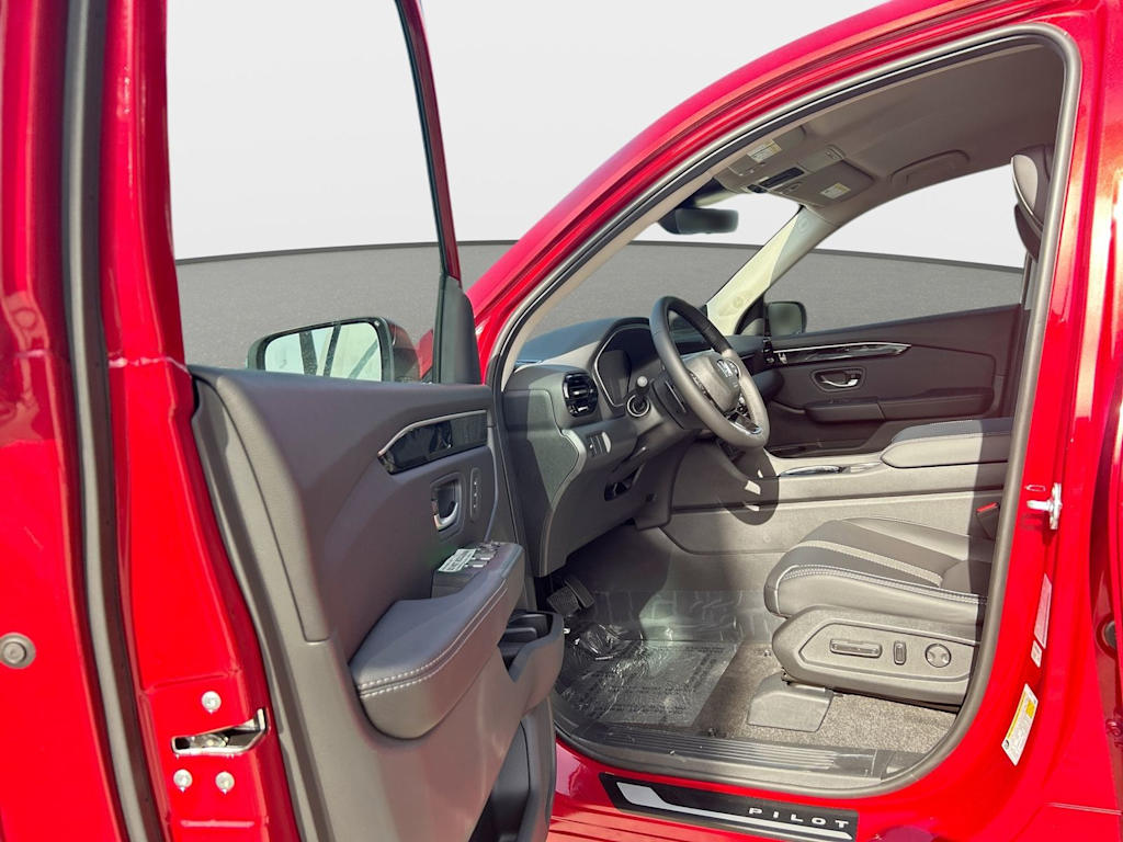 Thumbnail: 2026 Honda Pilot - 18