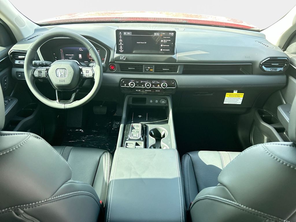 Thumbnail: 2026 Honda Pilot - 2