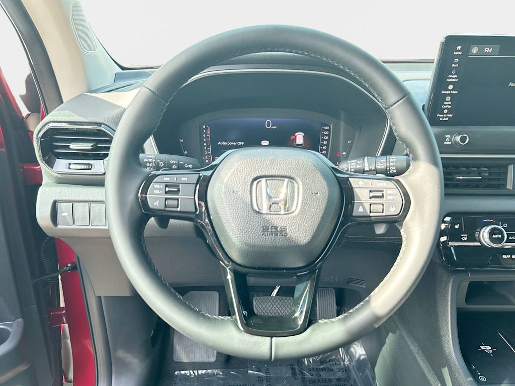 Thumbnail: 2026 Honda Pilot - 9