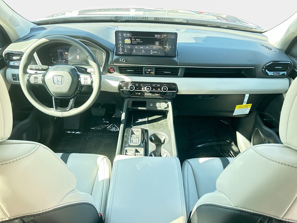 Thumbnail: 2026 Honda Pilot - 2