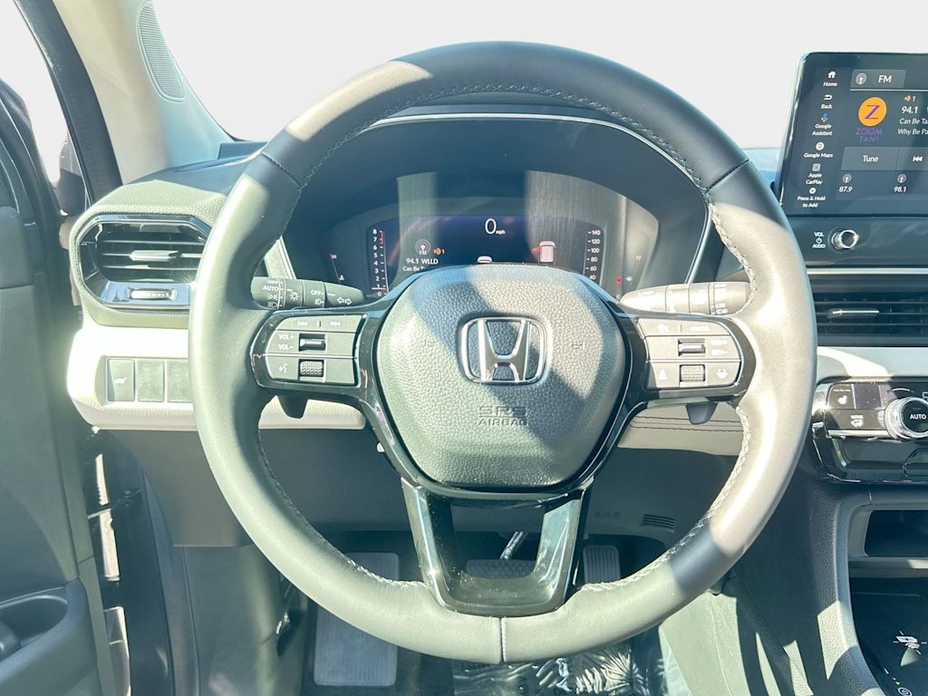 Thumbnail: 2026 Honda Pilot - 9
