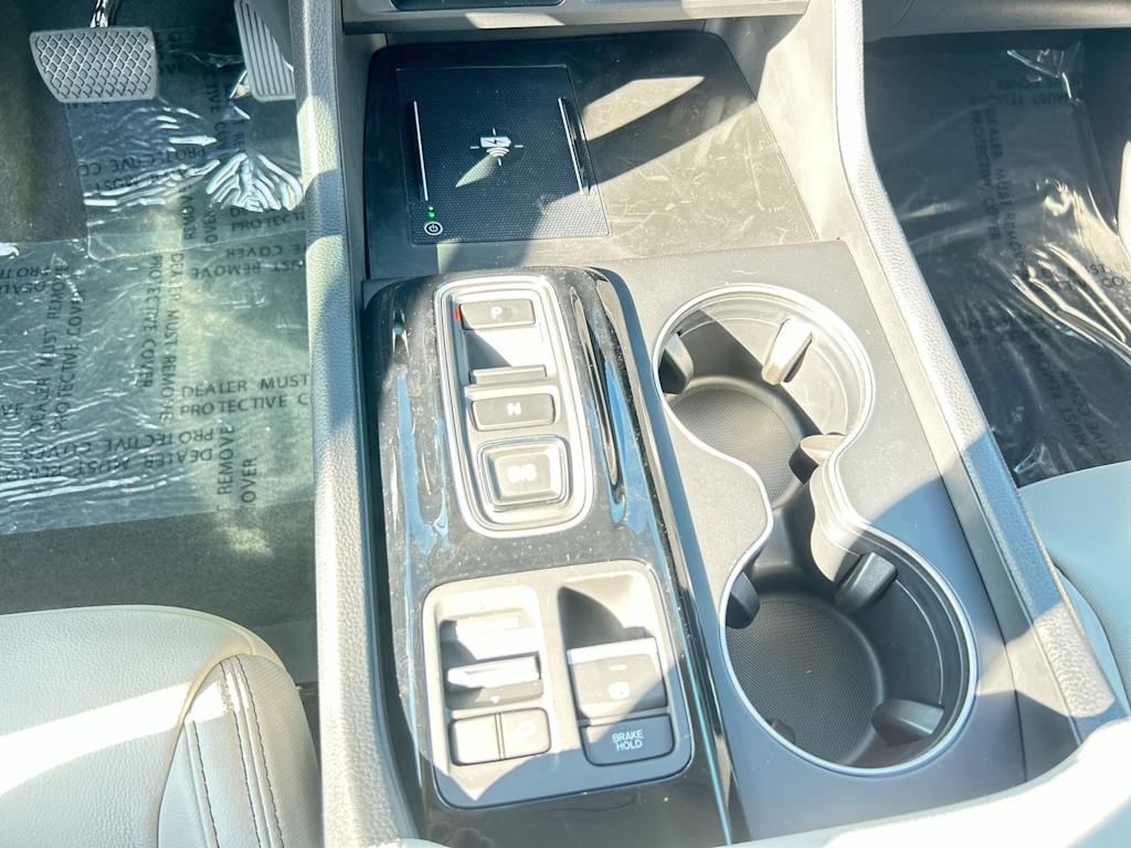 Thumbnail: 2026 Honda Pilot - 14