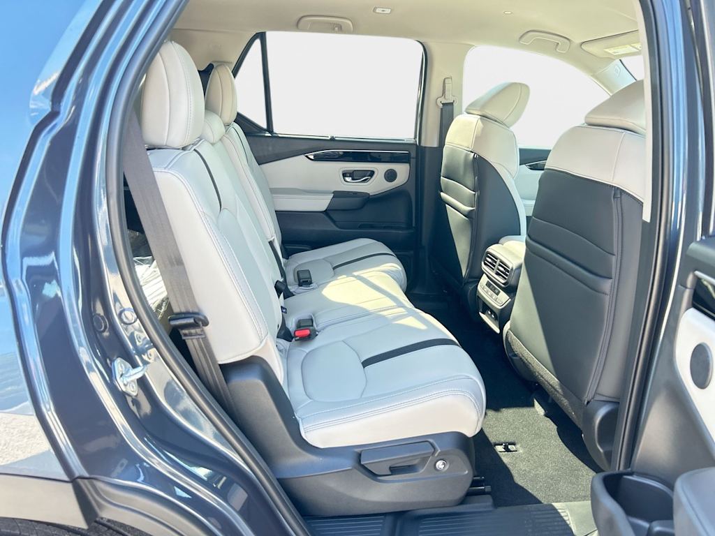 Thumbnail: 2026 Honda Pilot - 18