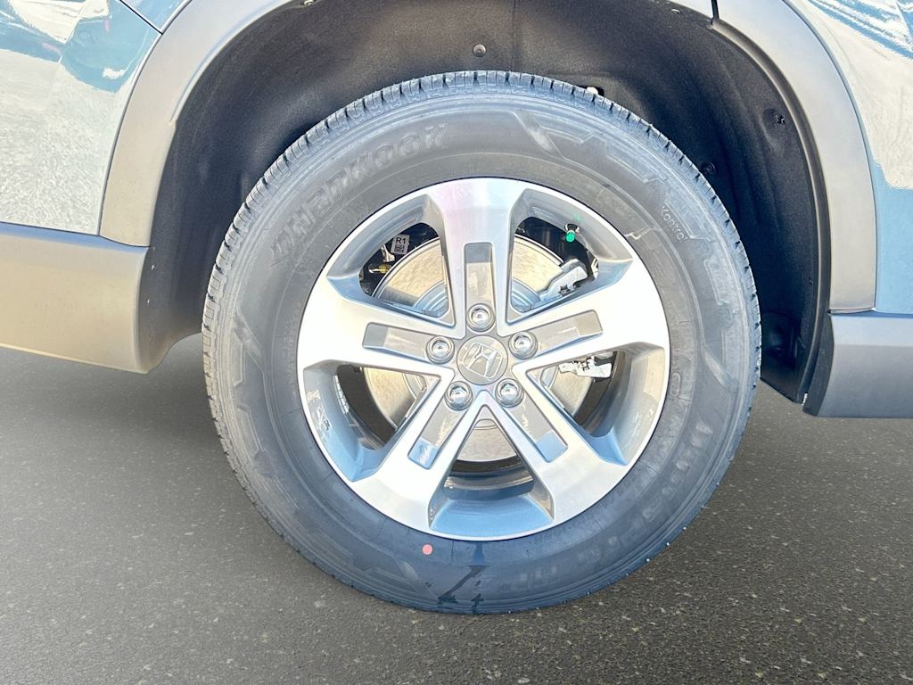 Thumbnail: 2026 Honda Pilot - 8