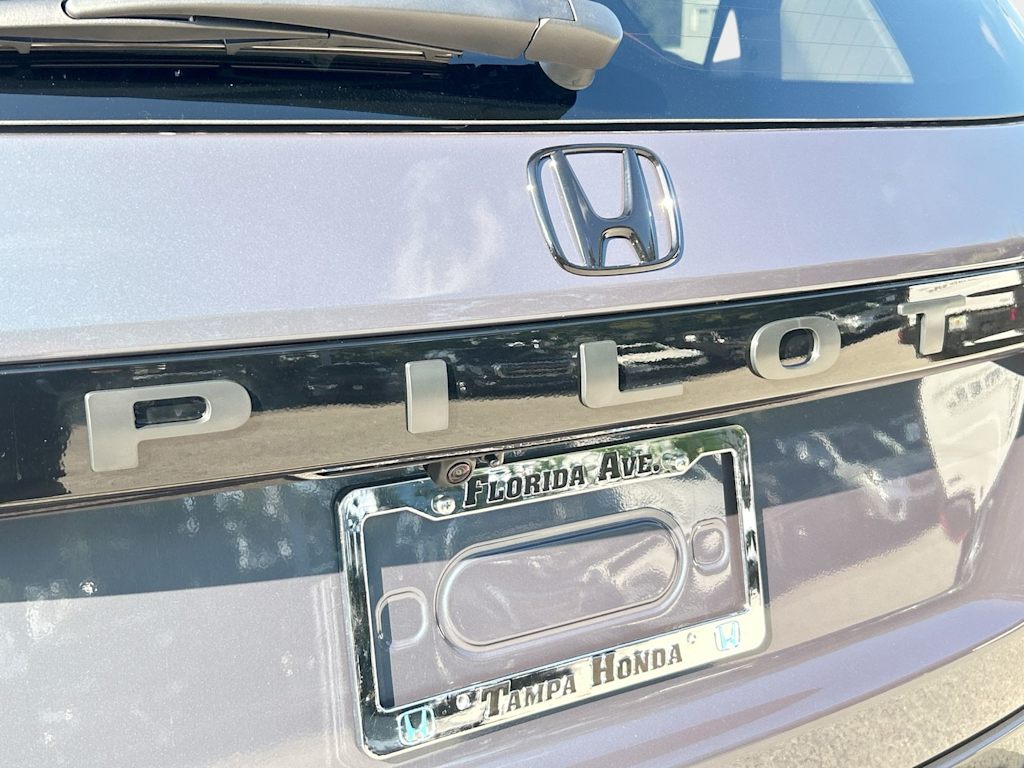 Thumbnail: 2026 Honda Pilot - 7