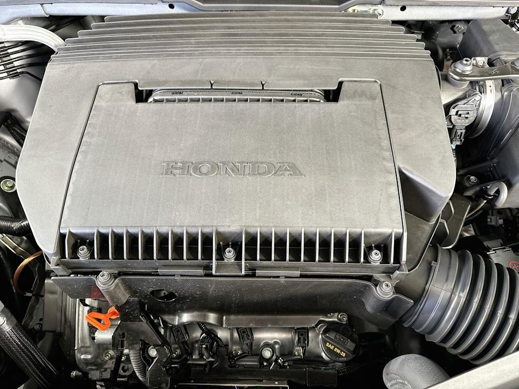 Thumbnail: 2026 Honda Pilot - 8
