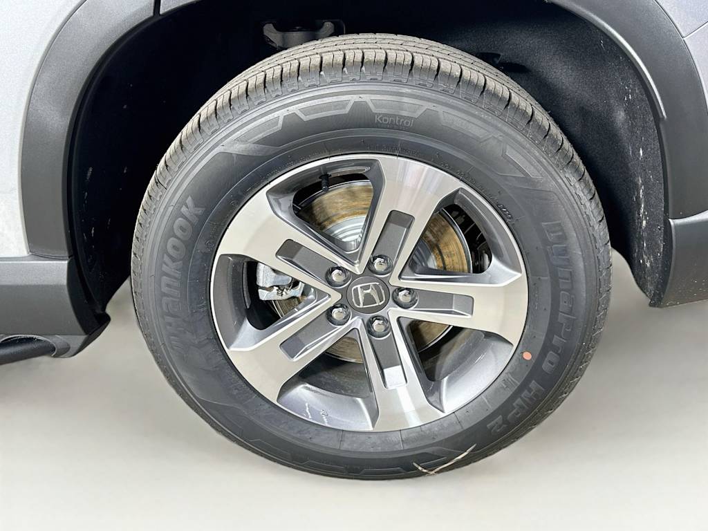 Thumbnail: 2026 Honda Pilot - 7