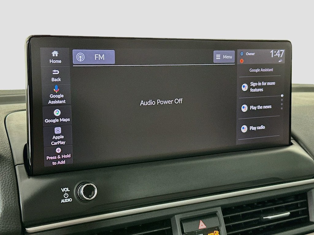 Thumbnail: 2026 Honda Pilot - 15