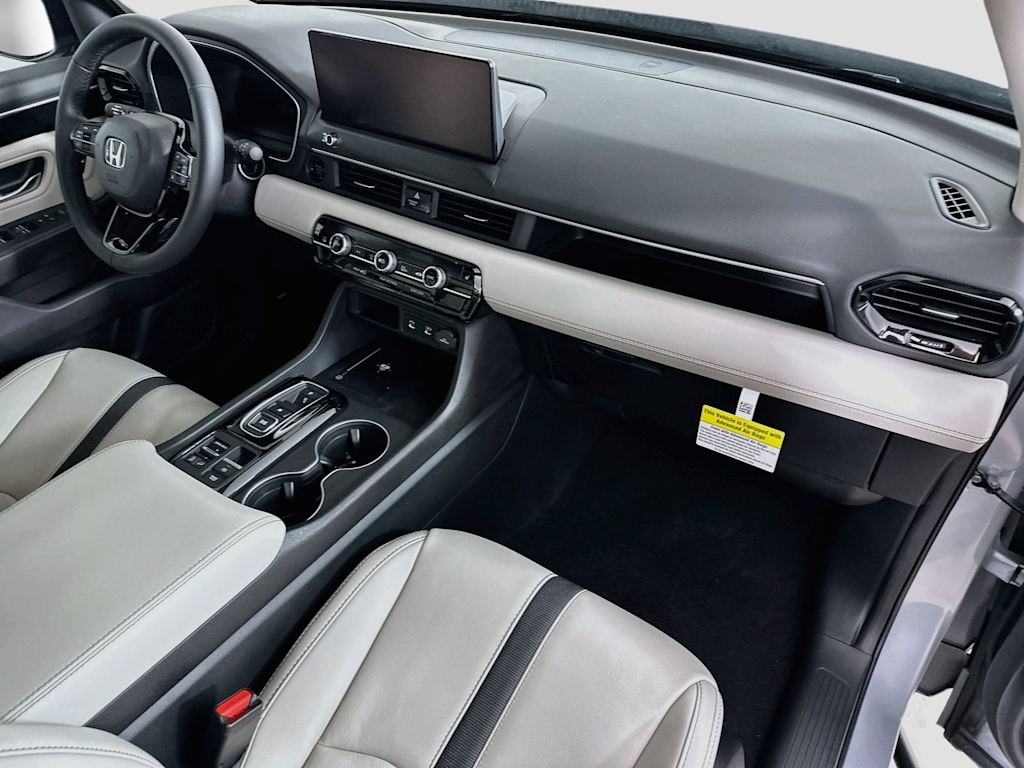 Thumbnail: 2026 Honda Pilot - 32