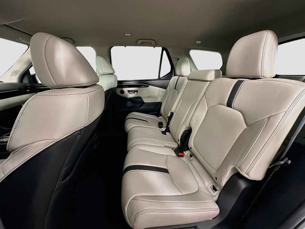 Thumbnail: 2026 Honda Pilot - 12