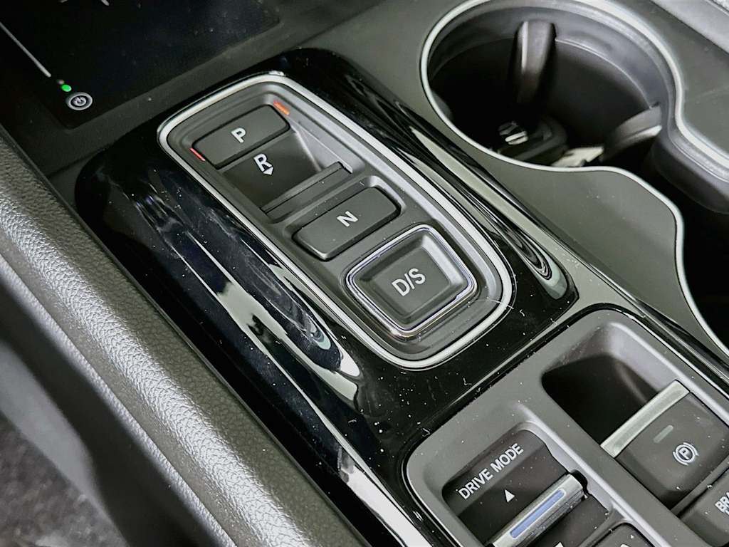 Thumbnail: 2026 Honda Pilot - 16