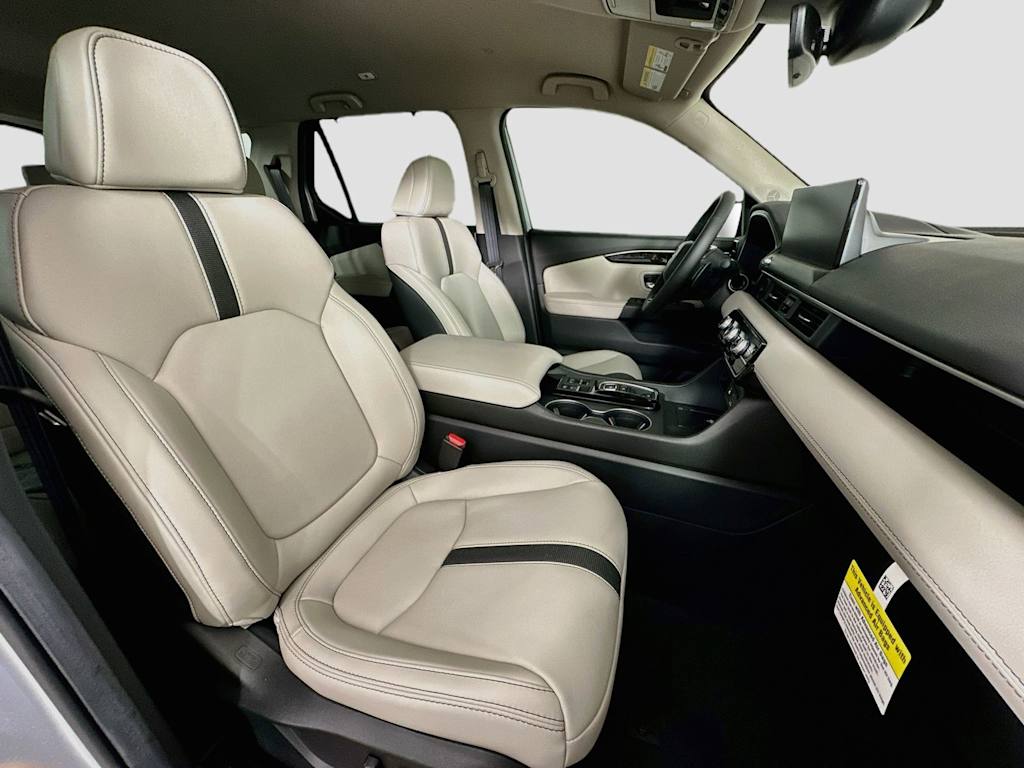 Thumbnail: 2026 Honda Pilot - 11