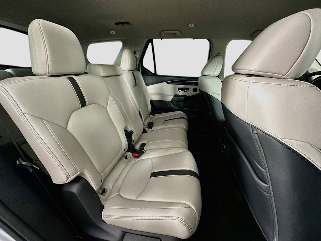 Thumbnail: 2026 Honda Pilot - 31