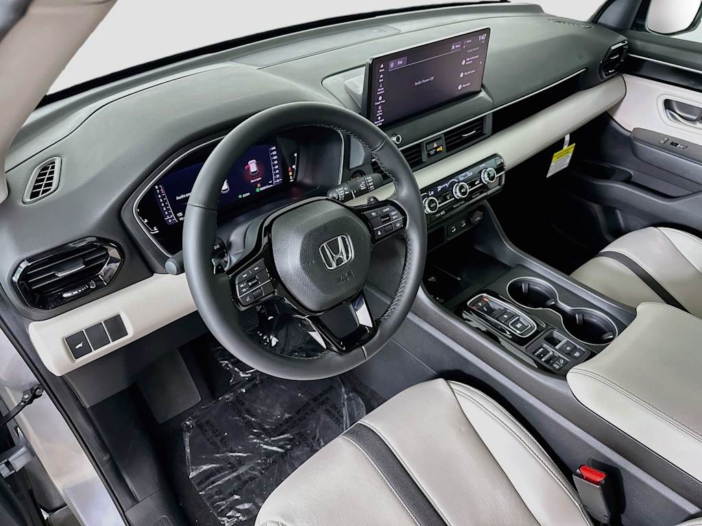 Thumbnail: 2026 Honda Pilot - 2