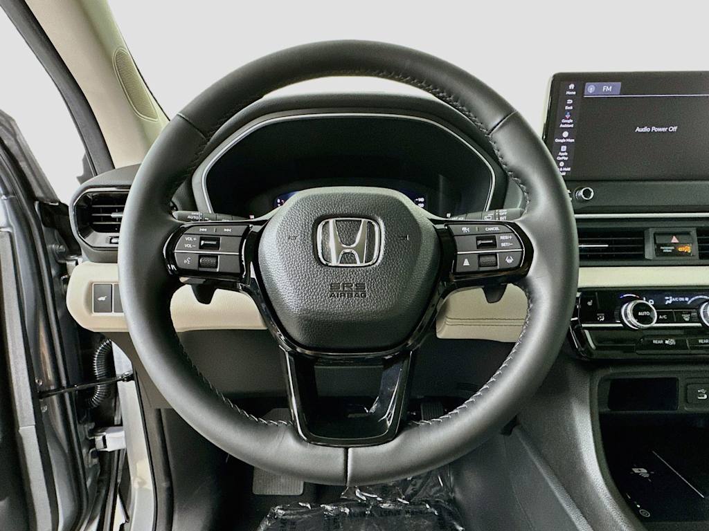Thumbnail: 2026 Honda Pilot - 14