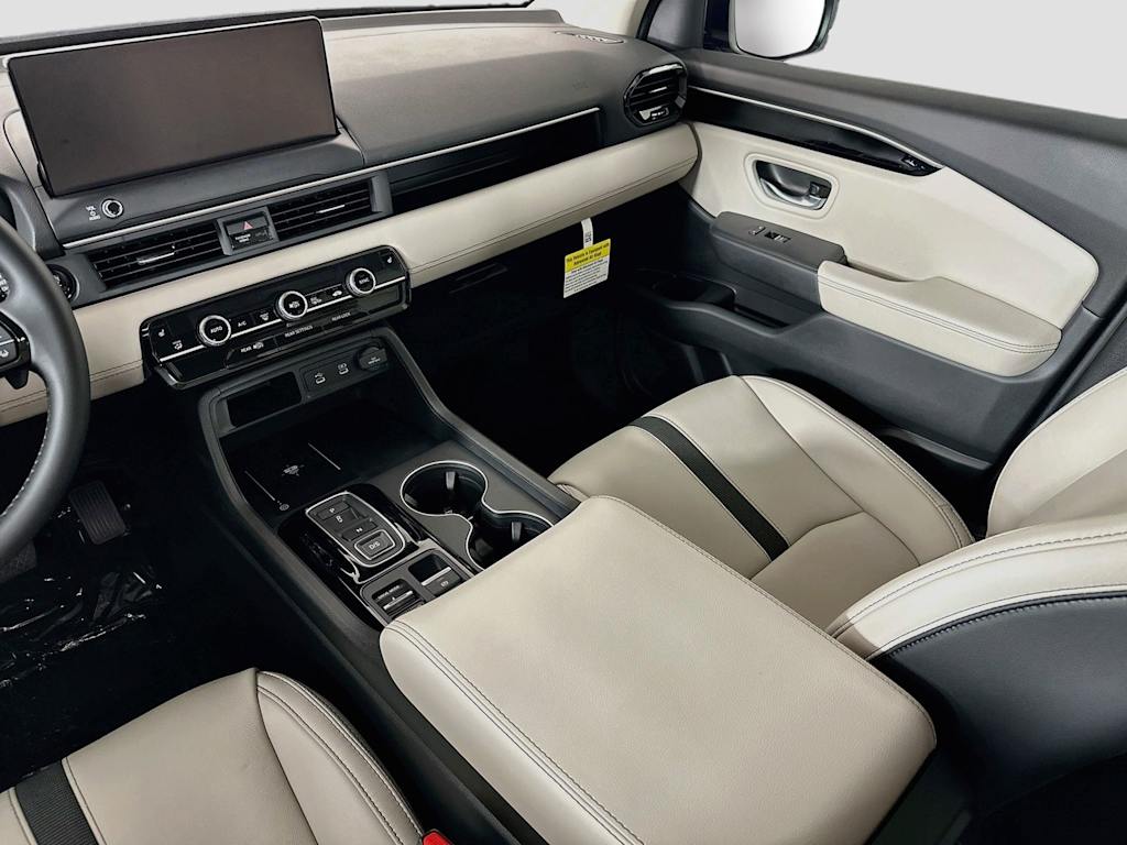 Thumbnail: 2026 Honda Pilot - 13