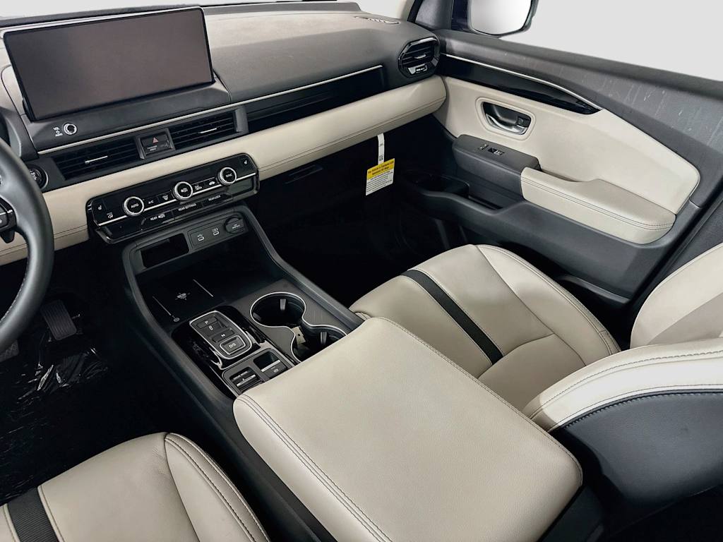 Thumbnail: 2026 Honda Pilot - 13