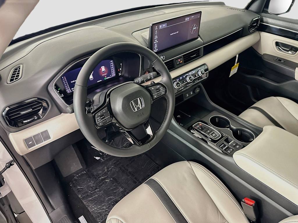 Thumbnail: 2026 Honda Pilot - 2
